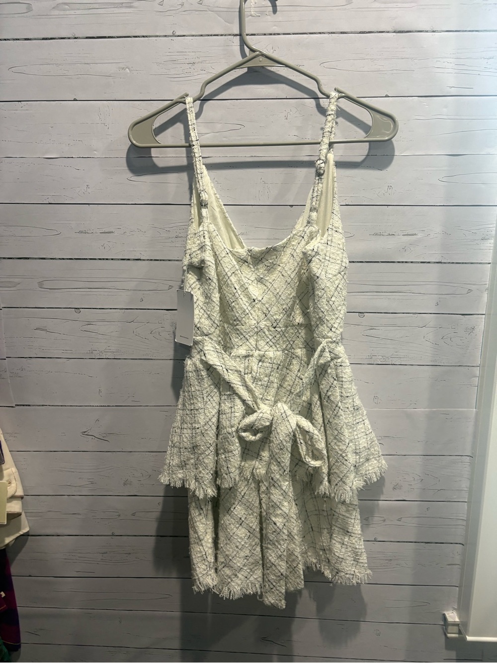 Lovers + Friends Nim Mini Dress - Picture 11 of 13